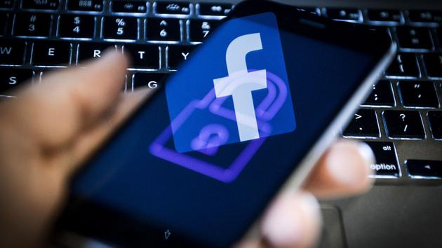 接受信息泄露教训：传Facebook有意收购网络安全公司