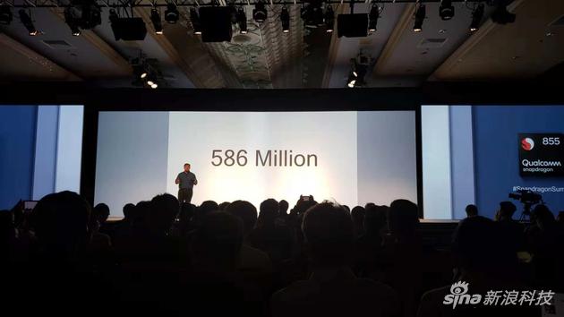 中国手游用户已经超过586万人