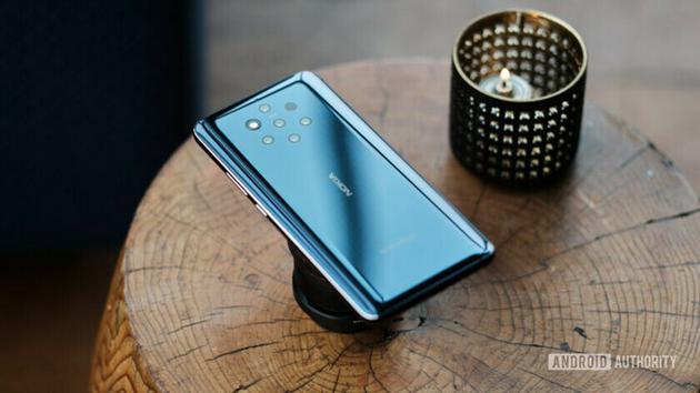 ▲ 图片来自:Android Authority