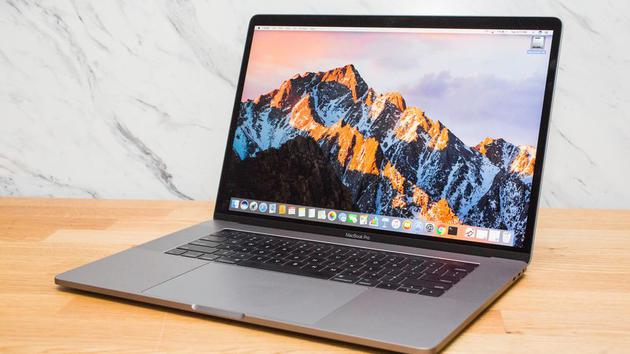 苹果召回约6 3万台macbook Pro 电池或存燃烧风险 Macbook 苹果 召回 业界 新浪科技 新浪网