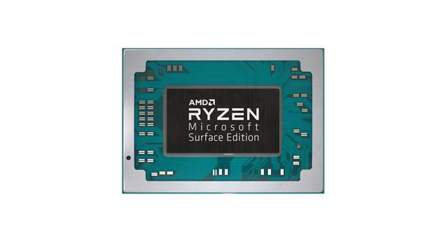 AMD΢Surface洦