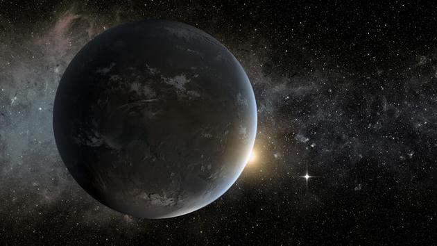 通过研究“雪球地球”和“泥泞地球”，科学家希望能更好地了解可能拥有冰封海洋的地外行星，如开普勒-62f等等。