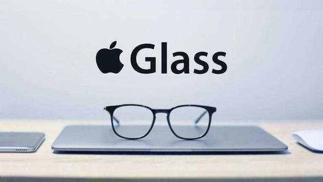 苹果的AR眼镜 还要等多久？