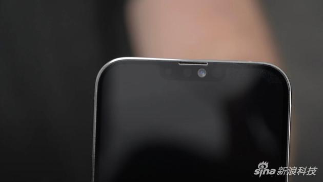 iPhone 13 Pro Max机模