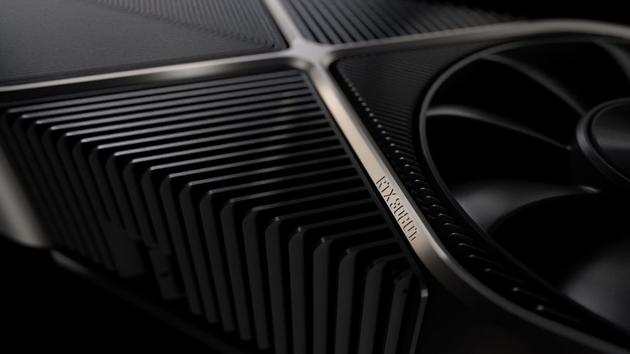 ýӢΰRTX 3080 Ti/3070 TiԿ63ա10շ