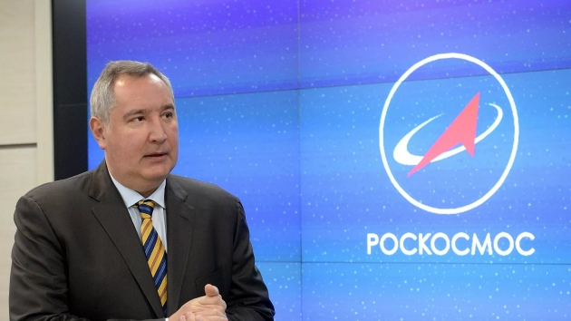 俄航天集团将于4月2日宣布关于国际空间站合作问题的决定|国际空间站