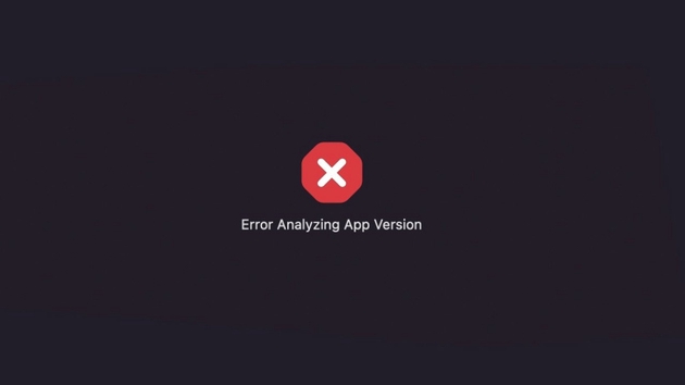 苹果开发者遭遇App Store无法验证或分发应用程序错误Bug