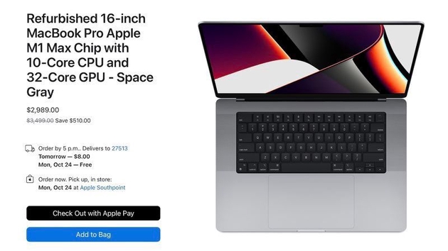 ƻµM1 Pro/Max MacBook Pro»۸񣬸