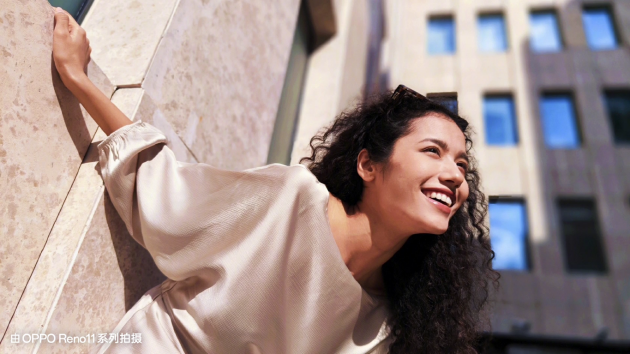 OPPO Reno11系列发布：超光影图像引擎下放 起售价2499元