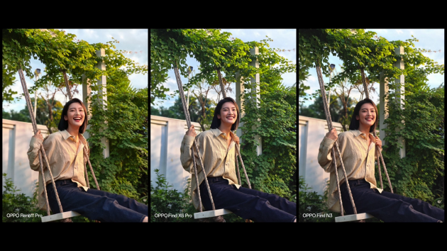 OPPO Reno11系列发布：超光影图像引擎下放 起售价2499元