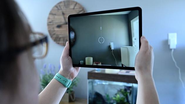 2020 iPad Pro机型很可能没有U1芯片