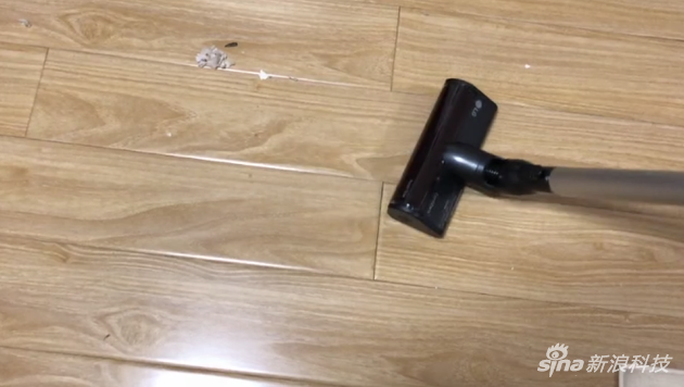 木地板测试