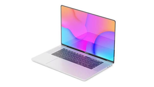 16英寸MacBook Pro今秋发布