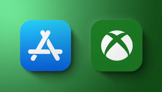 Xbox主管谈与苹果关系:我们对苹果的部分限制表示理解