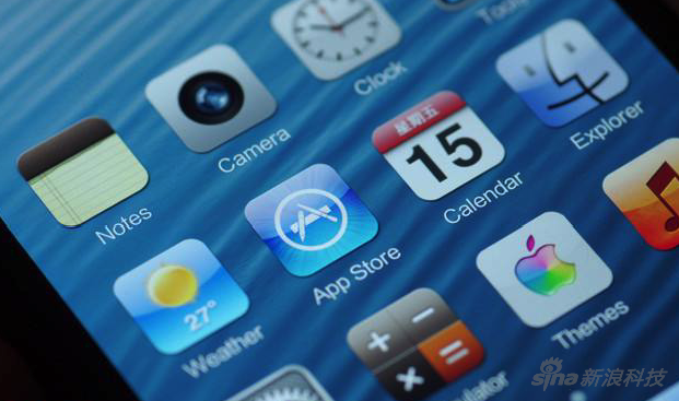 苹果App Store终于添加免费试用功能