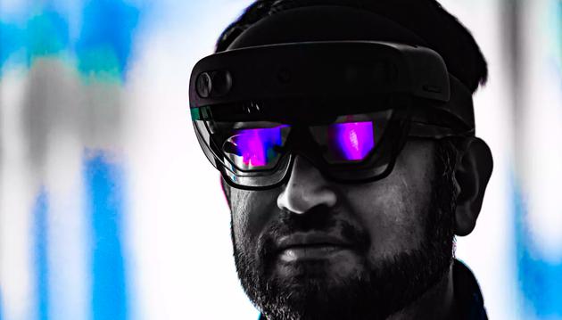 Hololens 2