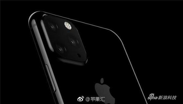 iPhone 11可能就是这样了