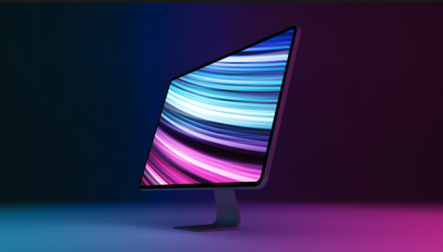 传新iMac将在WWDC发布：窄边框设计 性能大升级