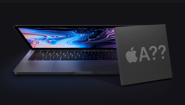 郭明錤：基于ARM芯片的MacBook Pro和iMac或年底发布