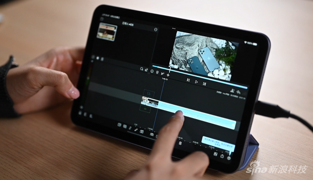 第六代iPad mini
