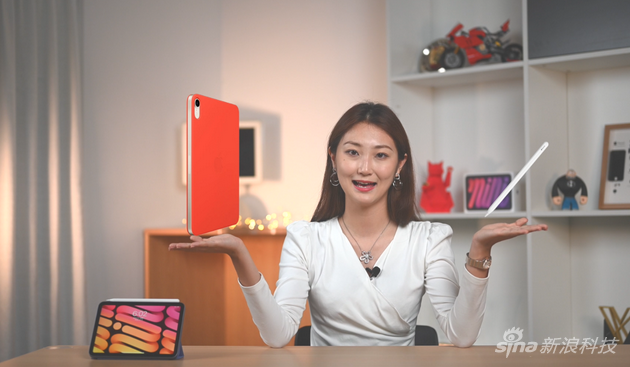 第六代iPad mini
