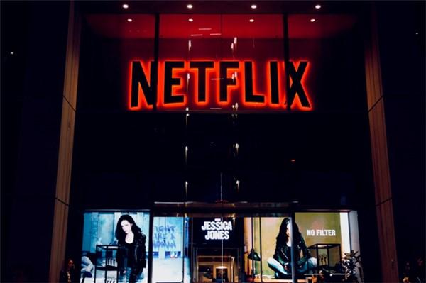 Netflix宣布发行20亿美元以欧元和美元计价的债券