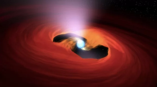新研究称中子星内部“核面条”：是全宇宙最强大物质