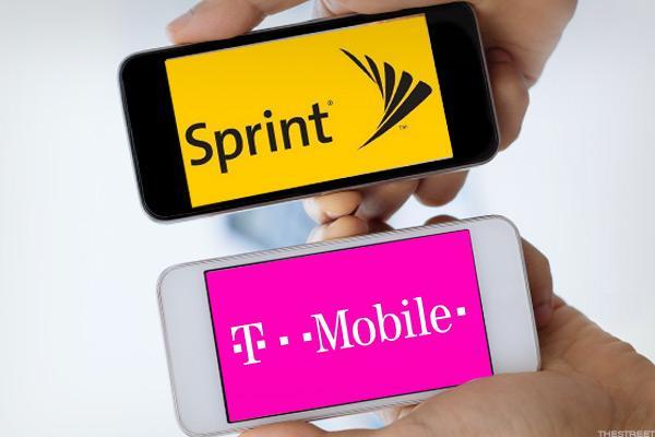 T-Mobile将以260亿美元收购Sprint：最快本周日公布