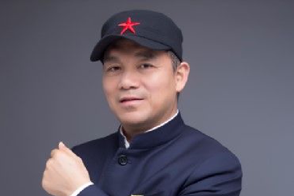 李渡酒业总经理 汤司令