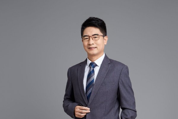 中科深智创始人兼CEO成维忠