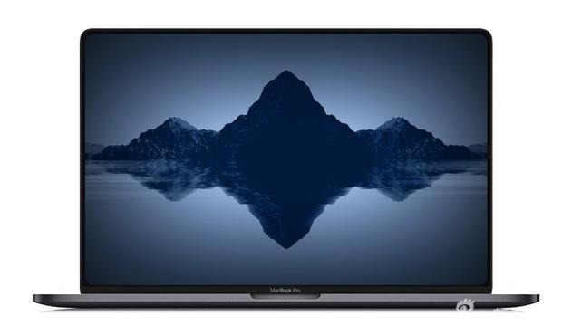 16英寸MacBook Pro将采用英格尔9代酷睿