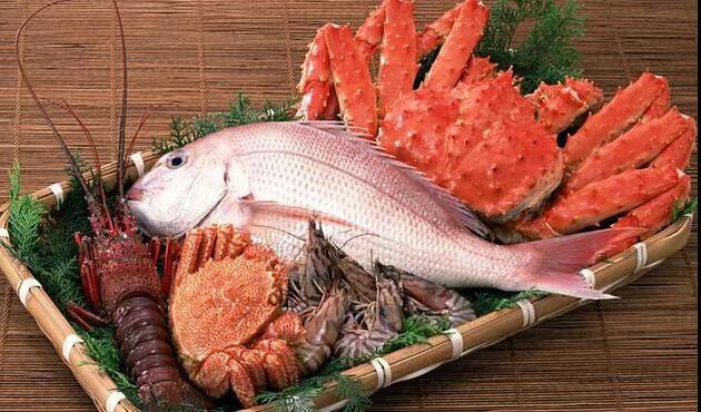 48人吃海鲜集体食物中毒！小心这种细菌！|副溶血性弧菌