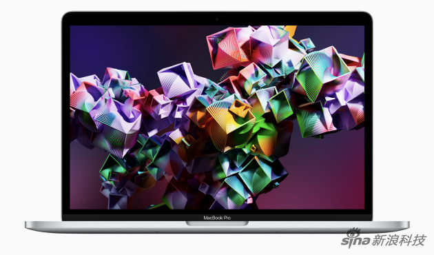 苹果宣布新一代13寸MacBook Pro将于6月17日开始订购