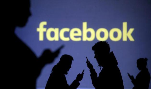 Facebook：剑桥分析或拥有8700万用户数据