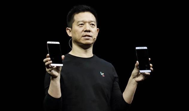 乐视前高管再谈贾跃亭:他应该不是故意坑我