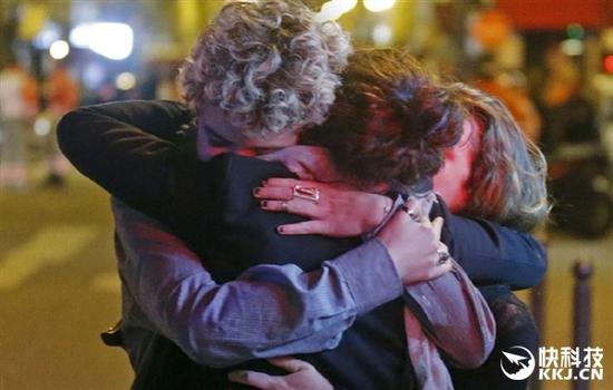 巴黎发生枪击爆炸:遇到爆炸我们该如何逃生?|爆