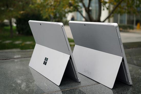 微软surface pro 4评测:能否对抗ipad pro