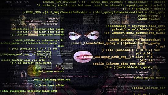 ISIS转入“暗网” 网络战场成反恐前线