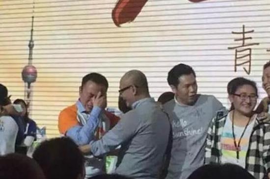 大众点评张涛痛哭，为谁而哭？