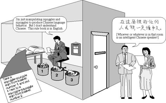 中文房间