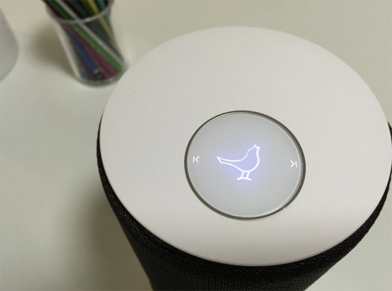 ZIPP:无线音响新锐--Libratone ZIPP评测