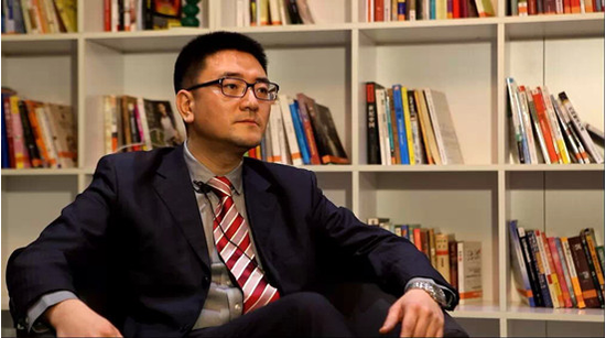 滴滴出行CFO徐涛离职 滴滴官方未予置评|滴滴