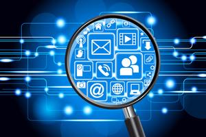 互联网|中国概念股