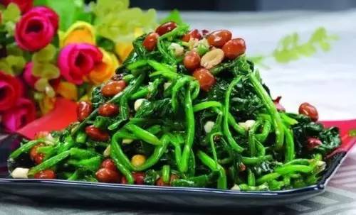 菠菜补铁吗:流言揭秘:红枣、铁锅、菠菜,哪个才补铁?