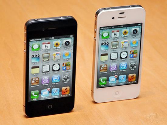 iPhone 4