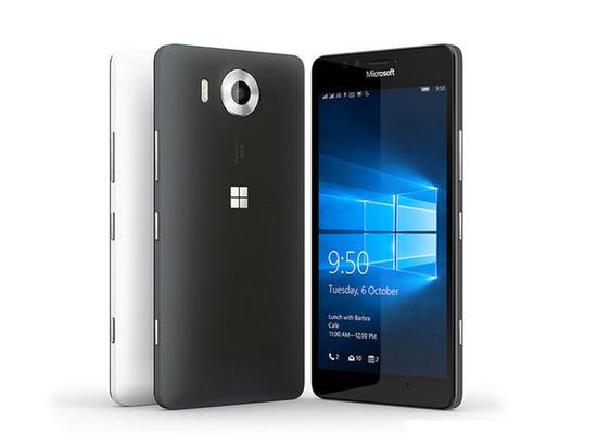 市场只剩Lumia并无诺基亚