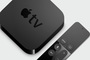 ��˵�����Apple TV���Բ� ������ֻ��������