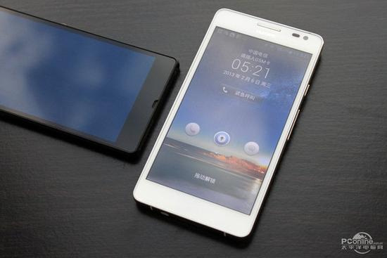 索尼Xperia Z L36h