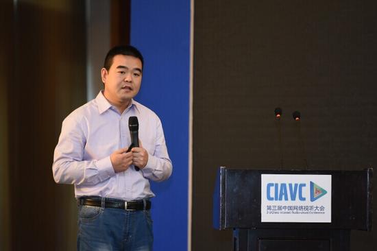 互联网电视七家牌照商首次集体亮相视听大会|