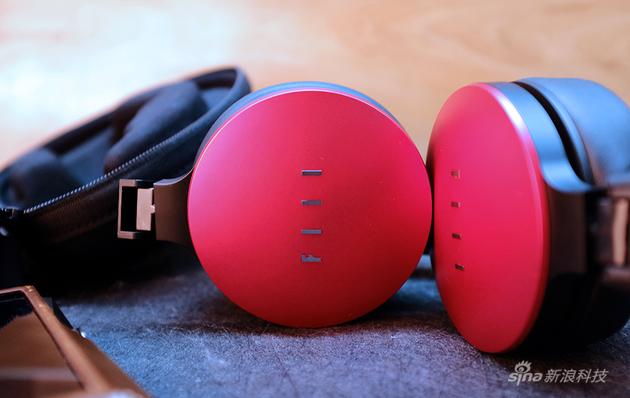 低频闹心但素质不错 FIIL Wireless听感小测 低频闹心但素质不错 FIIL Wireless听感小测4